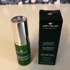Orveda The Omnipotent Concentrate Anti-Aging Serum